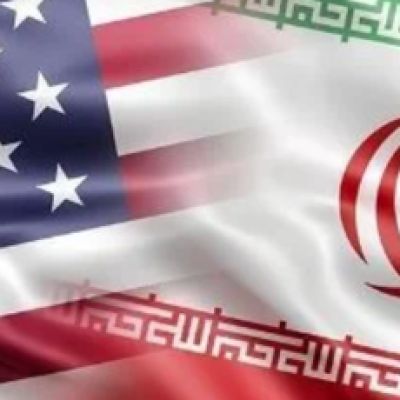 US and Iran wrap second day of talks after rough start