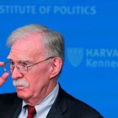 Trump foe John Bolton enters guilty plea. Here’s why his classified informaton case didn’t fall apart
