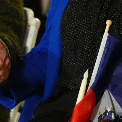 Appeals court blocks Trump administration from revoking TPS for Haitians until at least Monday