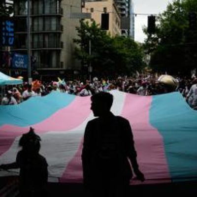 Amnesty International says Supreme Court decision upholding West Virginia law threatens transgender rights beyond sports
