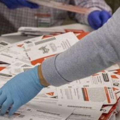 ‘Relief’ for Washington elections as Supreme Court leaves ballot deadline intact