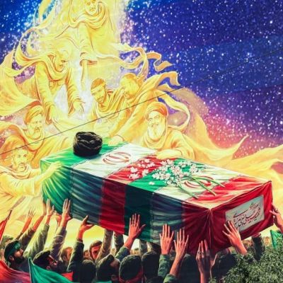 'Thought they'd never be caught': The strike that killed Iran's Khamenei