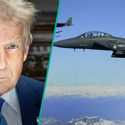 Kaduna, Plateau, 13 other states that may be affected if US carries out strikes on Nigeria