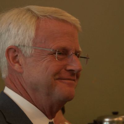 Ethics complaint filed against Lundberg campaign