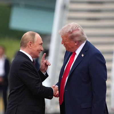 Russia and US bear ‘special responsibility’ for global security – Putin — RT World News