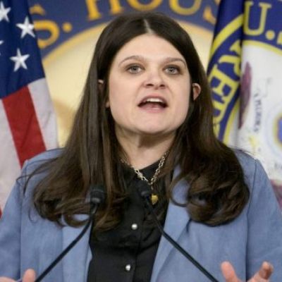 Moss set to succeed Stevens in House after Michigan primary win