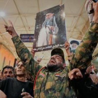 Trump threatens to strike Iran’s civilian infrastructure