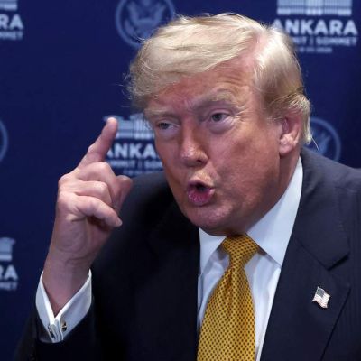 Trump Guts Federal Election Agency Months Before 2026 Midterms | Dayton’s BIN 1340