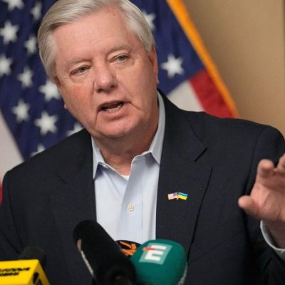 US Sen. Lindsey Graham has died after a brief and unexpected illness, his office says