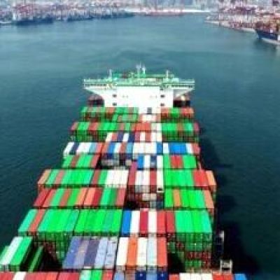 China’s economic growth hits slowest pace in more than three years