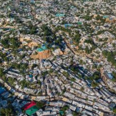 More than 500 feared dead as officials investigate reports of boats capsizing with Rohingya refugees