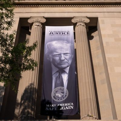 Trump Administration Turns To Dormant ‘Alien Terrorist’ Court To Fast-Track Deportations