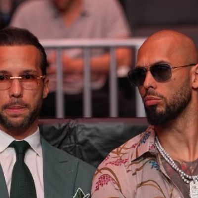 Social media influencers Andrew and Tristan Tate arrested in Miami, US Marshals Service tells AP
