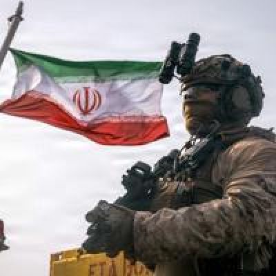 US strikes on Iran expand as Tehran lashes out