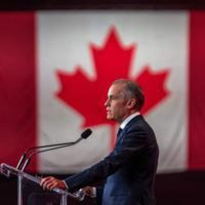 Canada ready to ‘intensify’ trade talks with US: Carney