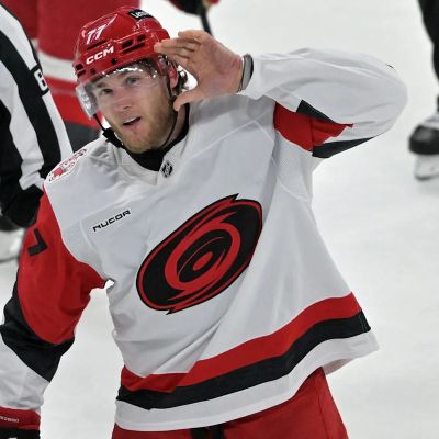 ‘It’s Tough To Pick Apart That Game’: Sebastian Aho, Shayne Gostisbehere, K’Andre Miller, Logan Stankoven, Nikolaj Ehlers, Andersen, RBA On Game 4 Win