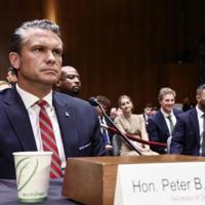 US hits Iran, says war cost at $37.5 bln