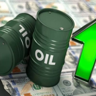 Oil prices exceed $96 on global markets