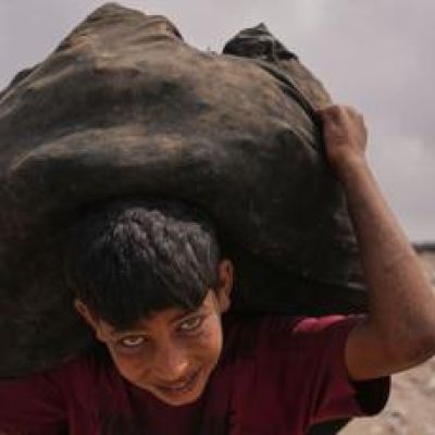 Famine has ended in Gaza. But the gains are fragile and it could be getting worse