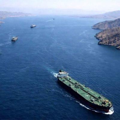 Iran warns companies, countries accepting payments from frozen assets will be barred from Hormuz transit