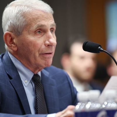 Anthony Fauci Pleads Fifth, Declines To Answer Rand Paul’s Questions In COVID-19 Hearing