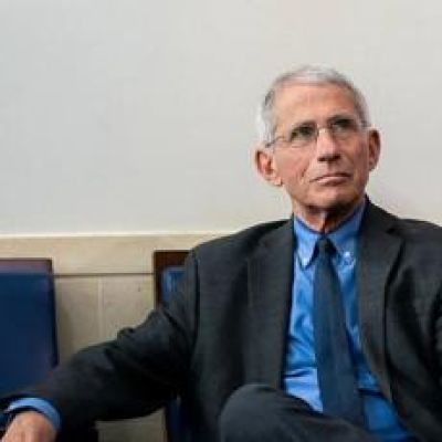 Fauci invokes Fifth Amendment to avoid Senate testimony
