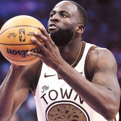 Green agrees to a one-year, $27.7m contract to remain with the Warriors