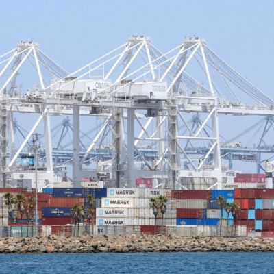 Tariffs risk deepening trade fragmentation across globe