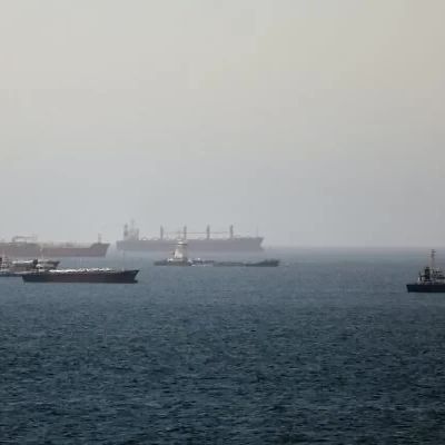 Iran: Hormuz Strait talks with Oman enter new phase despite US attempts to obstruct