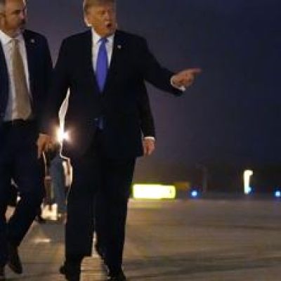 Iran and the US say a Strait of Hormuz deal is close, but one or both would have to back down
