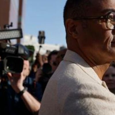 Don Lemon tells judge he was a target of Trump before indictment in ask to drop criminal case