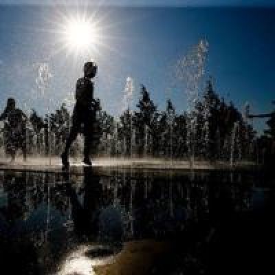 Showers to hit Türkiye before severe El Nino heat wave