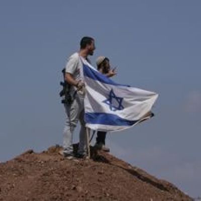 Why Israel has done so little to rein in spiraling settler violence against Palestinians