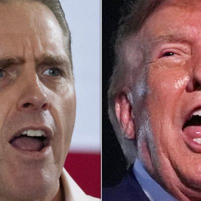 Scott Jennings’ Attempt To Defend Trump On Natalie Harp Backfires Spectacularly