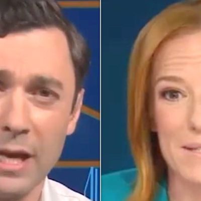 Jon Ossoff Reveals His Level Of Interest In Running For President — And Hmmmm