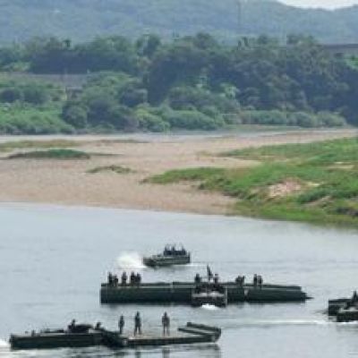 North Korea shrugs off Trump's scaled-back drills with South Korea, saying it changes nothing