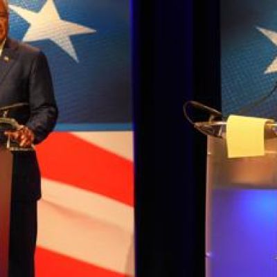 Darline Graham wins South Carolina GOP nomination to replace her late brother in US Senate
