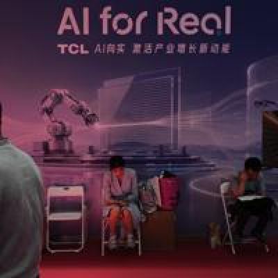Workers in China worry about AI replacing their jobs