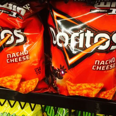 Food companies feel the pain as consumers reject higher prices