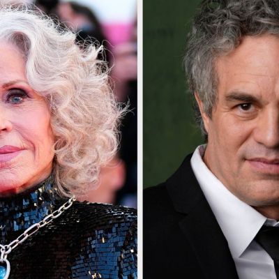 Jane Fonda Brands ‘Troubling’ Antisemitism Claims Against Mark Ruffalo A ‘Smear’