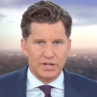 An Epic Blowup On Fox News Takes Unexpected Turn In The Aftermath