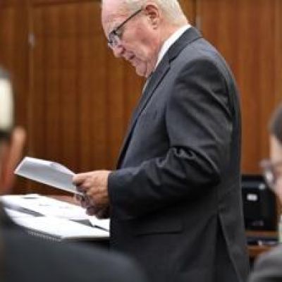 Jury begins deliberations in Lindsay Clancy’s murder trial
