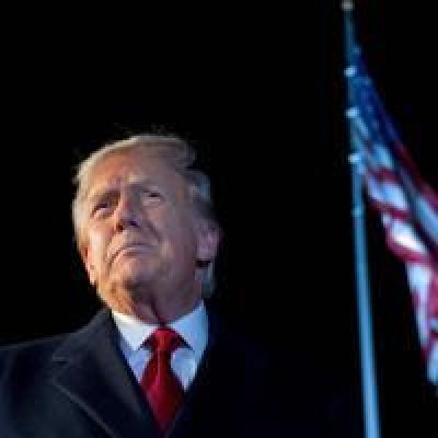 Trump calls Venezuela pact 'biggest oil deal in history'