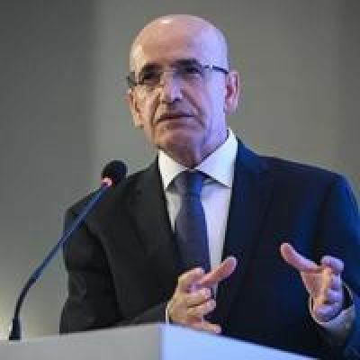 Şimşek to attend G20 talks in US