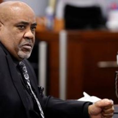 Jury convicts man of first-degree murder for killing of Tupac Shakur