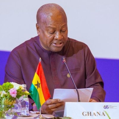 Ghana calls for permanent African UNSC seat — RT Africa