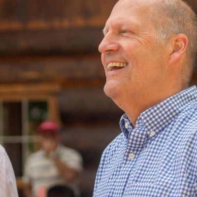 Lily Tang Williams again wins GOP nomination in New Hampshire’s 2nd Congressional District