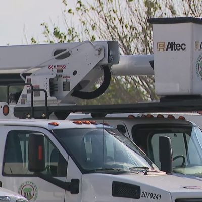 ‘We’re ready to show we’ve improved’ | CenterPoint Energy says it’s prepared to respond to Francine