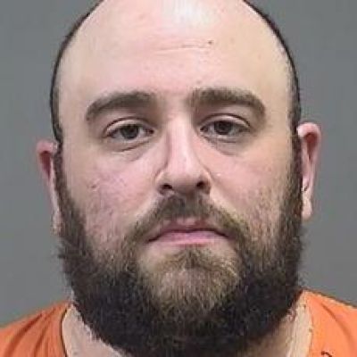 Armed man arrested after pushing through crowd toward Ohio Democratic gubernatorial nominee