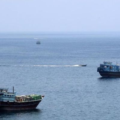 Iran plans ‘exclusion zone’ outside Hormuz